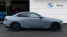 BMW 2 Series 220i M Sport 2dr Step Auto Petrol Coupe